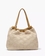 The Summer Woven Cristina Tote